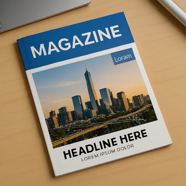 Magazine