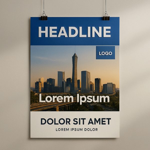 Poster